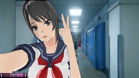 yandere sim new update.
